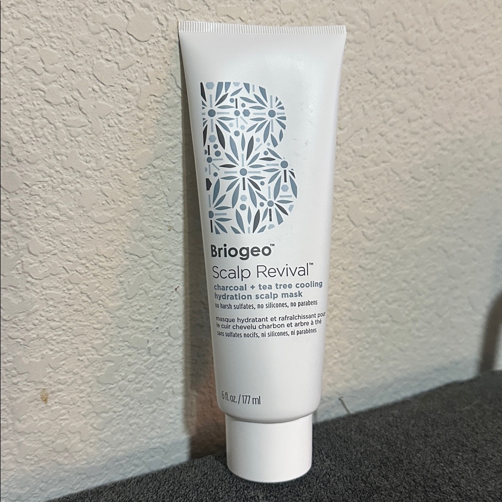 Briogeo Scalp Revival Conditioner